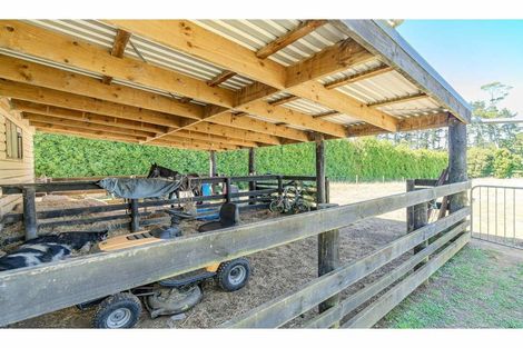 Photo of property in 61 Pungaere Road, Waipapa, Kerikeri, 0295