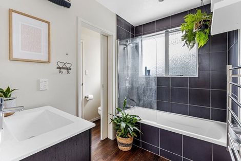 Photo of property in 2/11 Hersham Place, Bromley, Christchurch, 8062