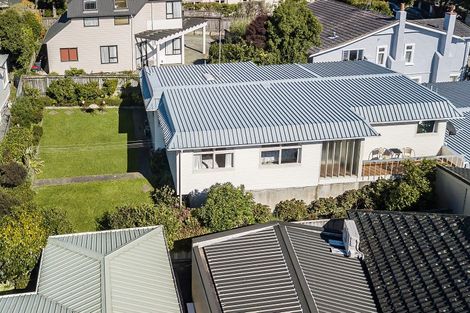 Photo of property in 3b Spiers Street, Karori, Wellington, 6012
