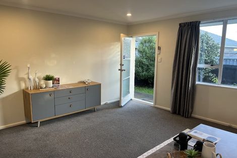 Photo of property in 3/100 Brougham Street, Addington, Christchurch, 8024