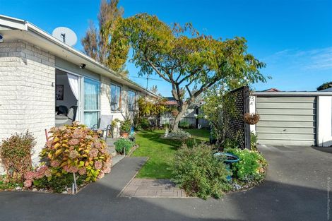 Photo of property in 4/110 Barbour Street, Waltham, Christchurch, 8011