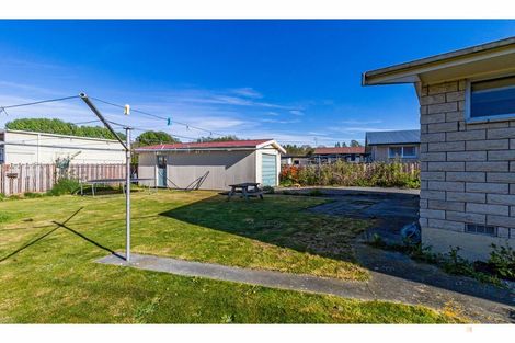 Photo of property in 16 Flatman Crescent, Geraldine, 7930