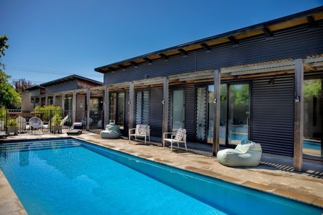 Photo of property in 84a Naples Street, Martinborough, 5711