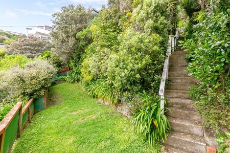 Photo of property in 69 Tannadyce Street, Strathmore Park, Wellington, 6022