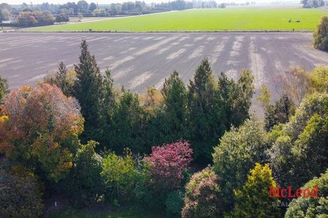 Photo of property in 380 Cochranes Road, Elgin, Ashburton, 7777