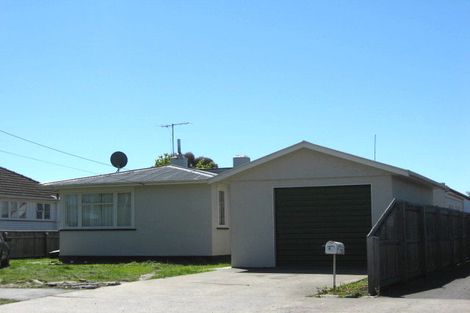Photo of property in 5 Lewis Street, Redwoodtown, Blenheim, 7201