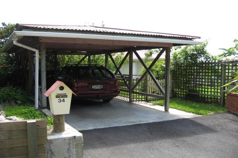 Photo of property in 34 Brunner Street, Nelson South, Nelson, 7010
