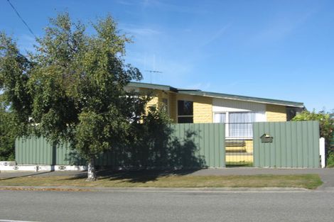 Photo of property in 48 Lindsay Street, Marchwiel, Timaru, 7910