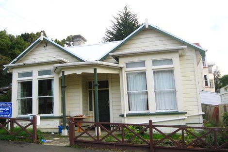 Photo of property in 12 Macbeth Street, Caversham, Dunedin, 9012