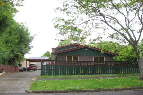 Photo of property in 19 Childs Avenue, Pukekohe, 2120