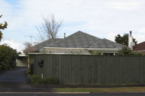 Photo of property in 72 Enderley Avenue, Enderley, Hamilton, 3214