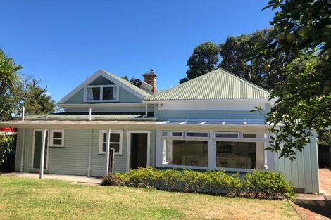 Photo of property in 30 Kenyon Avenue, Mount Eden, Auckland, 1024