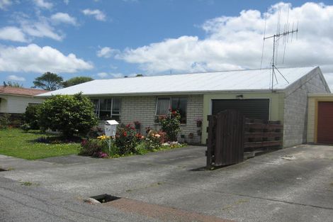 Photo of property in 32 Camden Street, Feilding, 4702