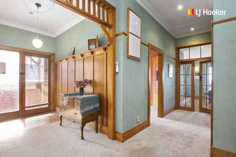 Photo of property in 145 Glenpark Avenue, Maryhill, Dunedin, 9011