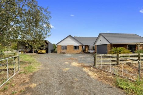 Photo of property in 42 Carter Road, Waerenga, Te Kauwhata, 3781