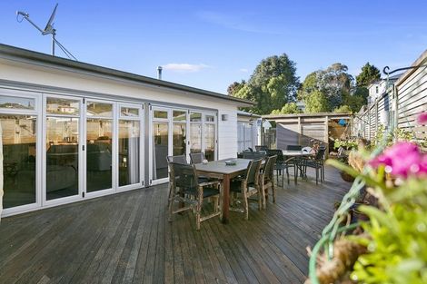 Photo of property in 23 Bear Street, Tirau, 3410