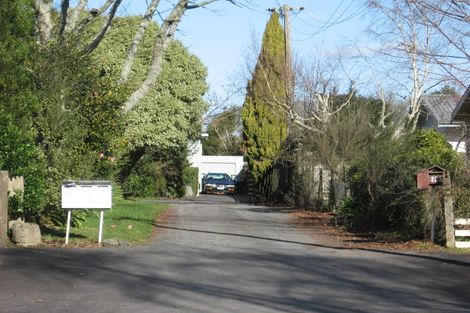 Photo of property in 126 Albert Street, Hamilton East, Hamilton, 3216