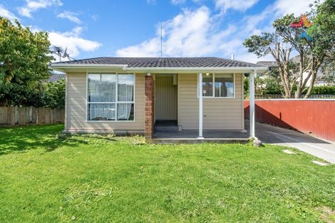 Photo of property in 120 Kings Crescent, Hutt Central, Lower Hutt, 5010