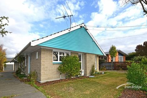 Photo of property in 11 Kiltie Street, Upper Riccarton, Christchurch, 8041