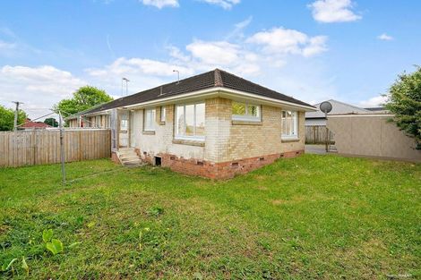 Photo of property in 3/4 Fleming Street, Manurewa East, Auckland, 2102