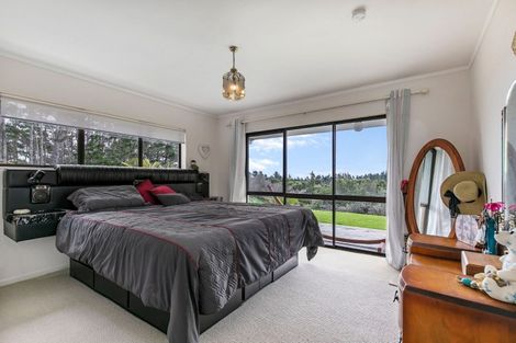 Photo of property in 95 Cherrington Road, Clevedon, Papakura, 2582