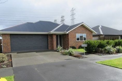 Photo of property in 21 Champagne Avenue, Yaldhurst, Christchurch, 8042