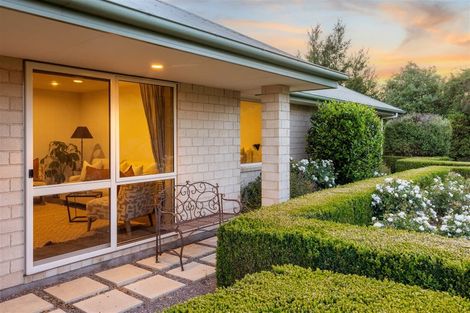 Photo of property in 53 Woodside Road, Oxford, 7430