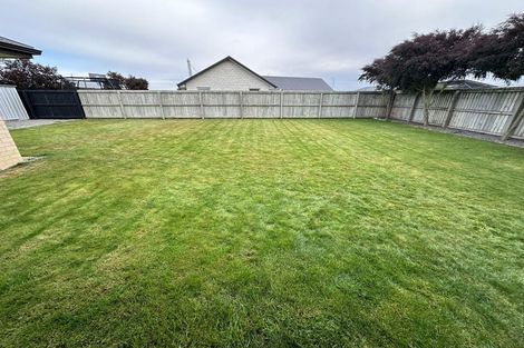 Photo of property in 41 Bethany Road, Rolleston, 7614