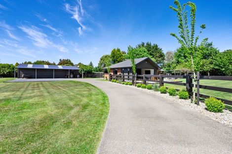 Photo of property in 140 Grant Road, Otatara, Invercargill, 9879