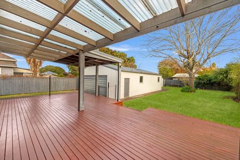 Photo of property in 11 Hurworth Place, College Estate, Whanganui, 4500