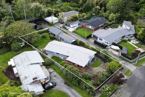 Photo of property in 44 Tudor Crescent, Chedworth, Hamilton, 3210