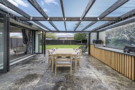 Photo of property in 6b Heritage Close, Rolleston, 7614