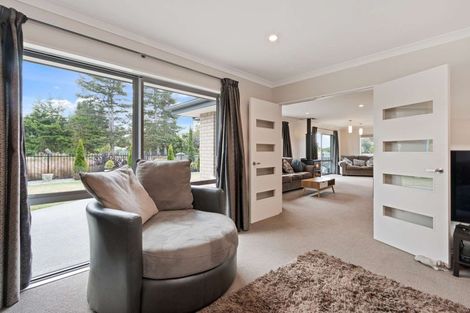 Photo of property in 2 Maltby Drive, Rolleston, 7615