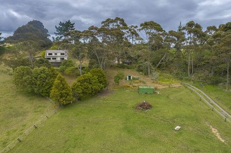 Photo of property in 136 Mclachlan Road, Kaukapakapa, Warkworth, 0984