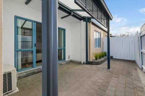 Photo of property in 1b Paterson Street, Frankton, Hamilton, 3204