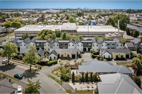 Photo of property in 10/34 John Campbell Crescent, Hillmorton, Christchurch, 8024
