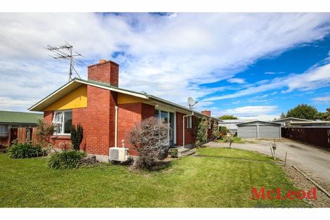 Photo of property in 35 Churchill Avenue, Allenton, Ashburton, 7700