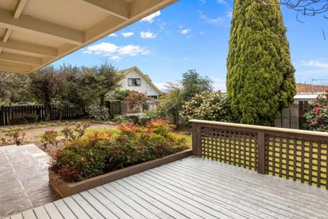 Photo of property in 5 Carlyle Crescent, Witherlea, Blenheim, 7201