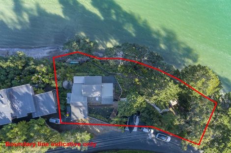 Photo of property in 254 Wade River Road, Wade Heads, Whangaparaoa, 0932