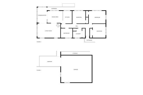 Photo of property in 4 Jason Street, Helensburgh, Dunedin, 9010