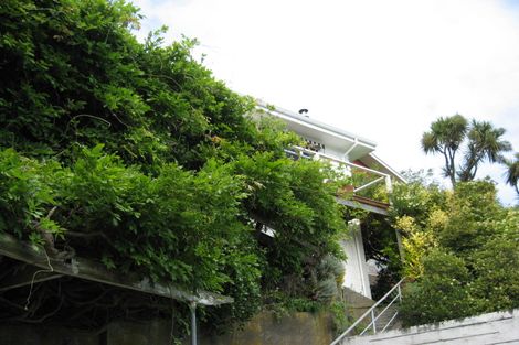 Photo of property in 12 Gilmour Terrace, Lyttelton, 8082