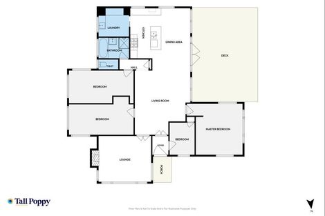 Photo of property in 193 Gayhurst Road, Burwood, Christchurch, 8061
