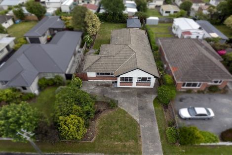 Photo of property in 39 Acacia Avenue, Upper Riccarton, Christchurch, 8041