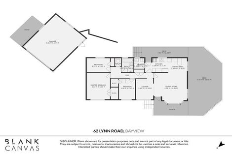 Photo of property in 62 Lynn Road, Bayview, Auckland, 0629