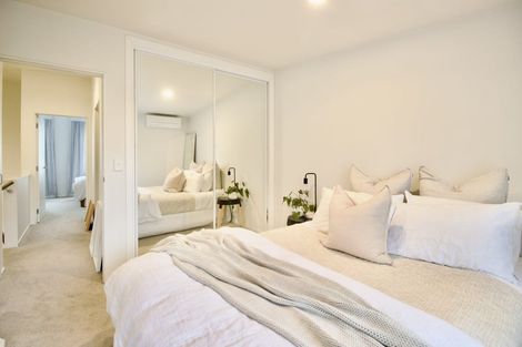 Photo of property in Habitat Apartments, 12/31 Byron Avenue, Takapuna, Auckland, 0622