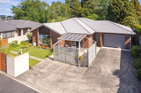 Photo of property in 27 Lithgow Drive, Otamatea, Whanganui, 4500