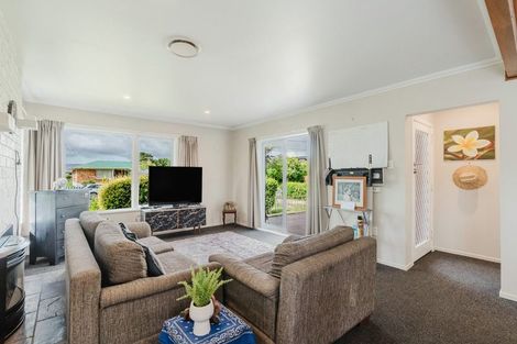 Photo of property in 9 Ngaere Avenue, Chartwell, Hamilton, 3210