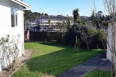 Photo of property in 6 Brougham Place, West Harbour, Auckland, 0618