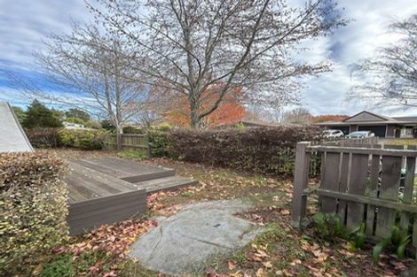 Photo of property in 1/2 Lodge Place, Ilam, Christchurch, 8041