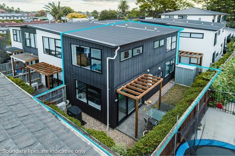 Photo of property in 5/48 Wallace Road, Papatoetoe, Auckland, 2025